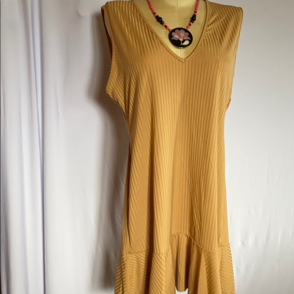 BooHoo dress
